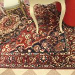 772 1030 ORIENTAL RUG